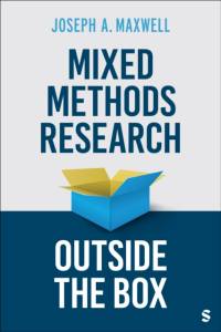 Mixed Methods Research Outside the Box av Joseph A. Maxwell
