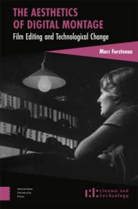 The Aesthetics of Digital Montage av Marc Furstenau