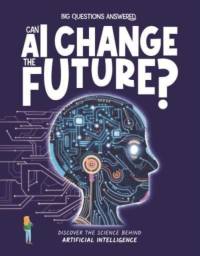 Can AI Change the Future? av Olivia Watson