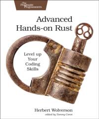 Advanced Hands-On Rust av Herbert Wolverson