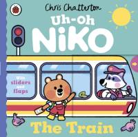 Uh-Oh, Niko: Train av Chris Chatterton