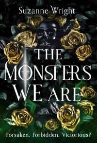 The Monsters We Are av Suzanne Wright