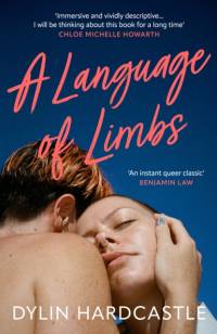 A Language of Limbs av Dylin Hardcastle
