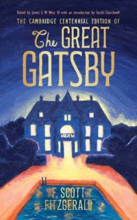 The Cambridge Centennial Edition of The Great Gatsby av F. Scott Fitzgerald