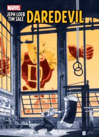 Jeph Loeb & Tim Sale: Daredevil av Jeph Loeb