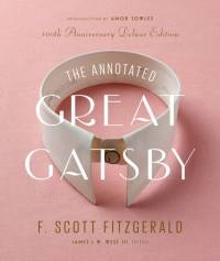 The Annotated Great Gatsby av F. Scott Fitzgerald