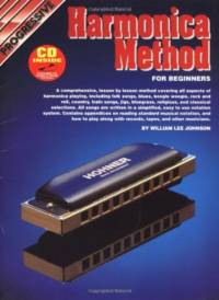Progressive Harmonica Method av Johnson
