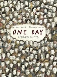 One Day: A True Story of Courage and Survival in the Holocaust av Michael Rosen