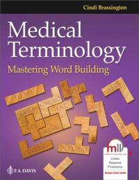 Medical Terminology av Cindi Brassington