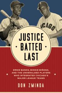 Justice Batted Last av Don Zminda