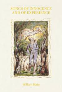Songs of Innocence and of Experience (Slipcase Edition) av William Blake
