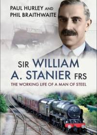 Sir William A. Stanier FRS av Paul Hurley
