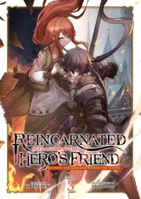 Reincarnated Into a Game as the Hero's Friend: Running the Kingdom Behind the Scenes (Light Novel) Vol. 3 av Yuki Suzuki