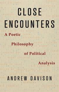 Close Encounters av Andrew Davison