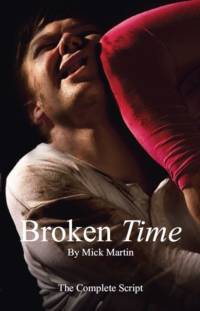 Broken Time av Mick Martin