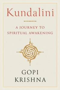Kundalini av Gopi Krishna