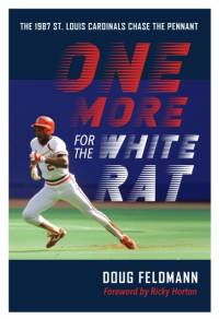 One More for the White Rat av Doug Feldmann