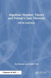 Algebraic Number Theory and Fermat's Last Theorem av Ian Stewart