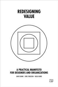 Redesigning Value av David Dunne