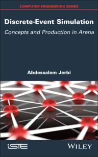 Discrete-Event Simulation av Abdessalem (University of Sfax Jerbi