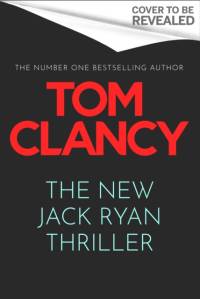 Tom Clancy Executive Power av Andrews