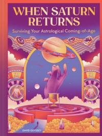 When Saturn Returns av David Odyssey