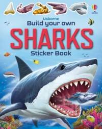 Build Your Own Sharks av Sam Smith