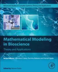 Mathematical Modelling in Bioscience av Hemen Dutta