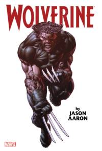 Wolverine by Jason Aaron Omnibus Vol. 1 (New Printing) av Jason Aaron