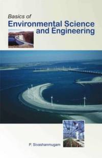 Basics of Environmental Science and Engineering av P. Sivashanmugam