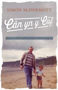 Darllen yn well: Can yn y Cof av Simon McDermott