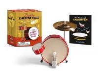 Desktop Drum Kit av Craig Collin