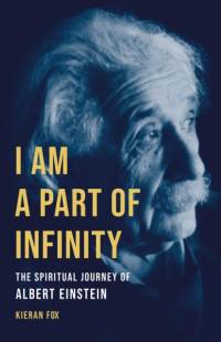 I Am a Part of Infinity av Kieran Fox