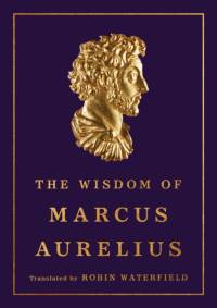 The Wisdom of Marcus Aurelius av Marcus Aurelius
