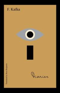 The Diaries of Franz Kafka av Franz Kafka