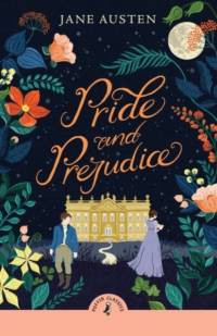 Pride and Prejudice av Jane Austen