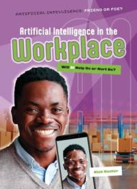 Artificial Intelligence in the Workplace av Nick Hunter