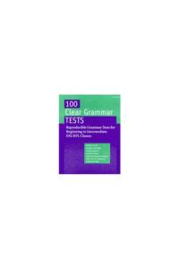100 Clear Grammar Tests av Keith S. Folse