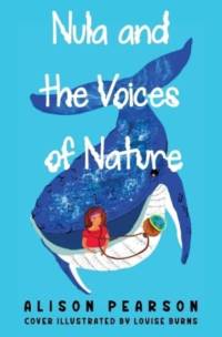 Nula and the Voices of Nature av Alison Pearson