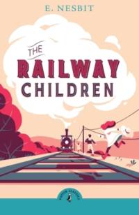 The Railway Children av Edith Nesbit