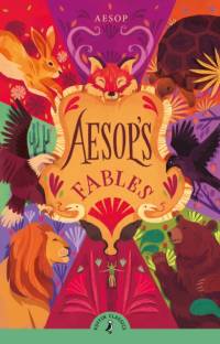 Aesop's Fables av Aesop