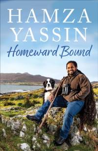 Homeward Bound av Hamza Yassin
