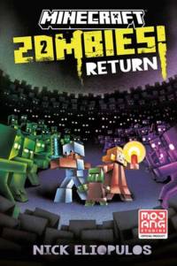 Minecraft: Zombies Return! av Nick Eliopulos