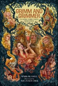 Grimm and Grimmer av Mark Russell