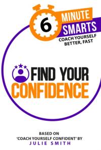 Find Your Confidence av Julie Smith