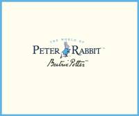 Peter Rabbit: The World of Peter Rabbit: Cotton-tail's Christmas Tree av Beatrix Potter