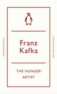 A Hunger-Artist av Franz Kafka