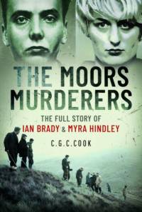 The Moors Murderers av Chris Cook