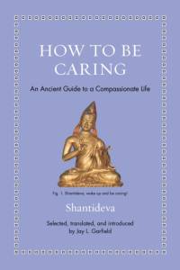 How to Be Caring av Shantideva