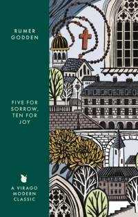 Five for Sorrow Ten for Joy av Rumer Godden